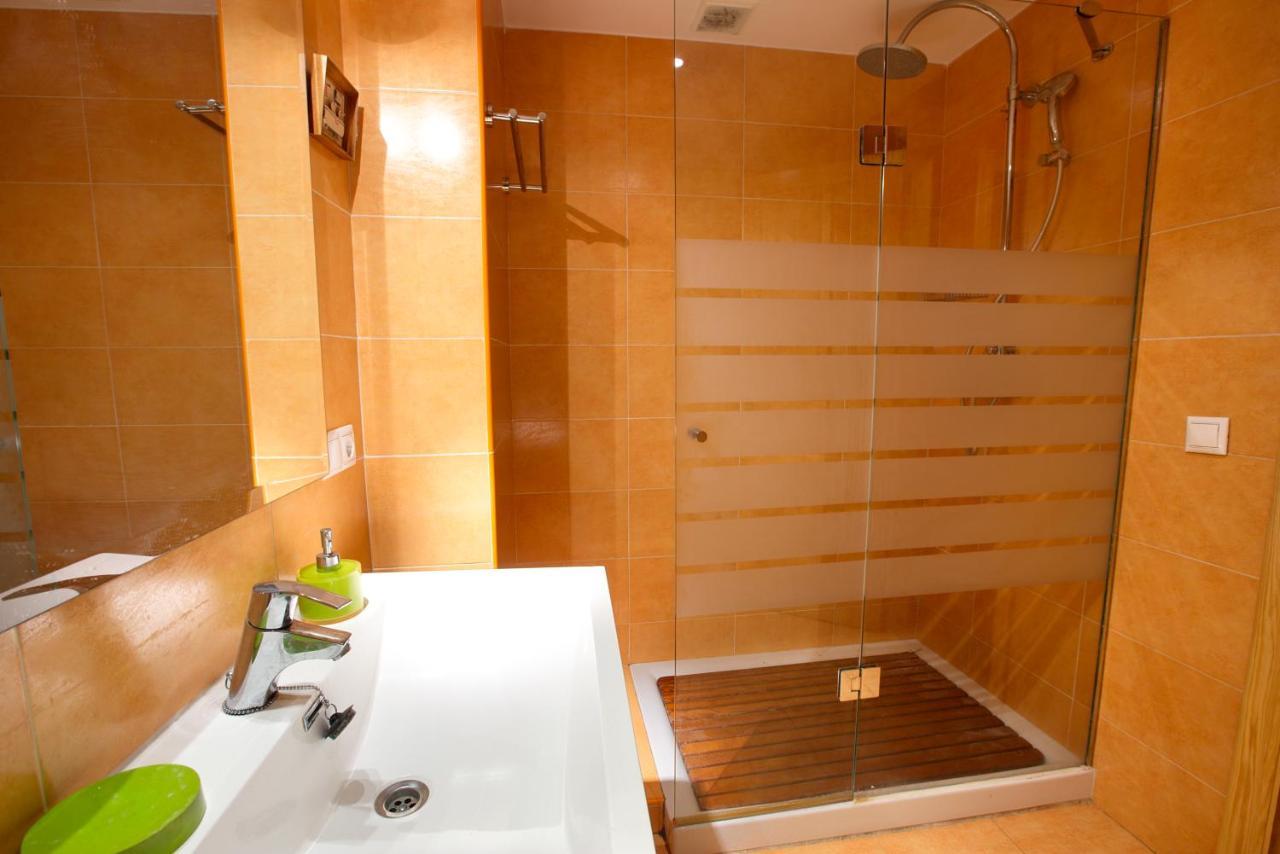 Cuencaloft El Rincon Del Jucar Apartman Cuenca  Kültér fotó