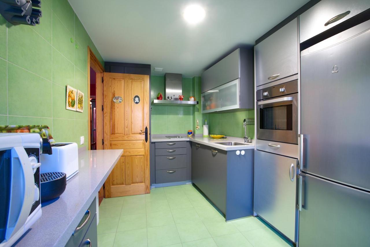 Cuencaloft El Rincon Del Jucar Apartman Cuenca  Kültér fotó