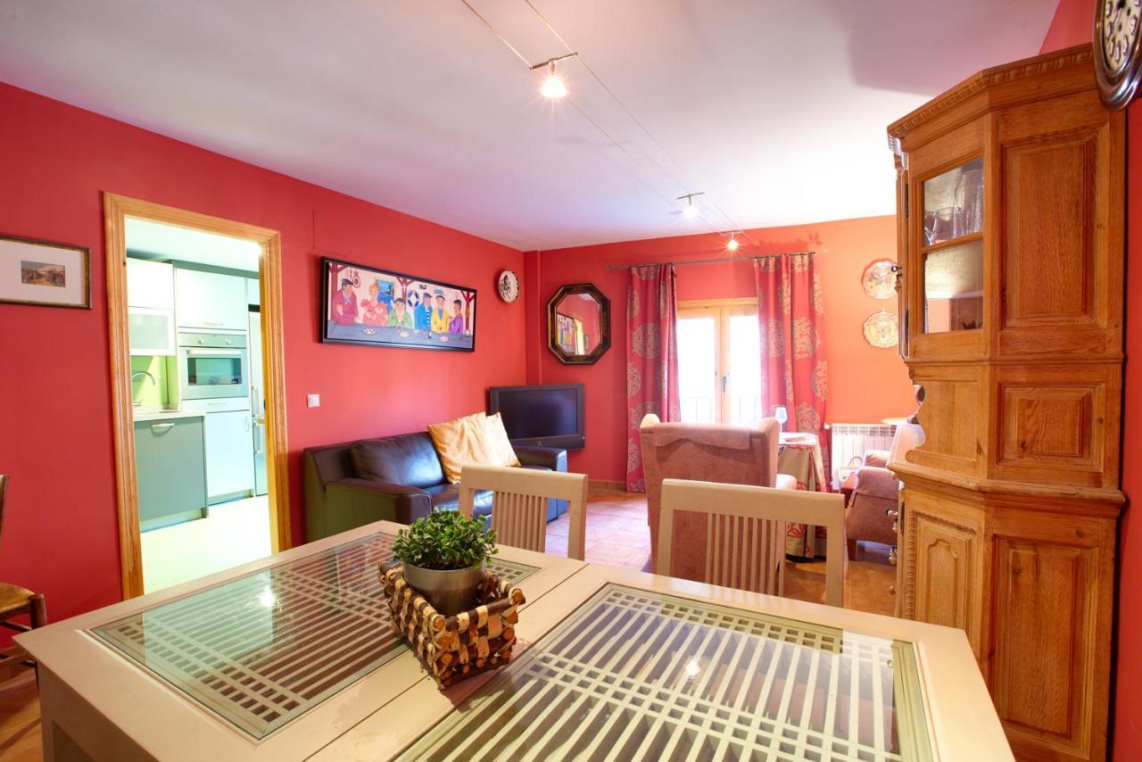 Cuencaloft El Rincon Del Jucar Apartman Cuenca  Kültér fotó