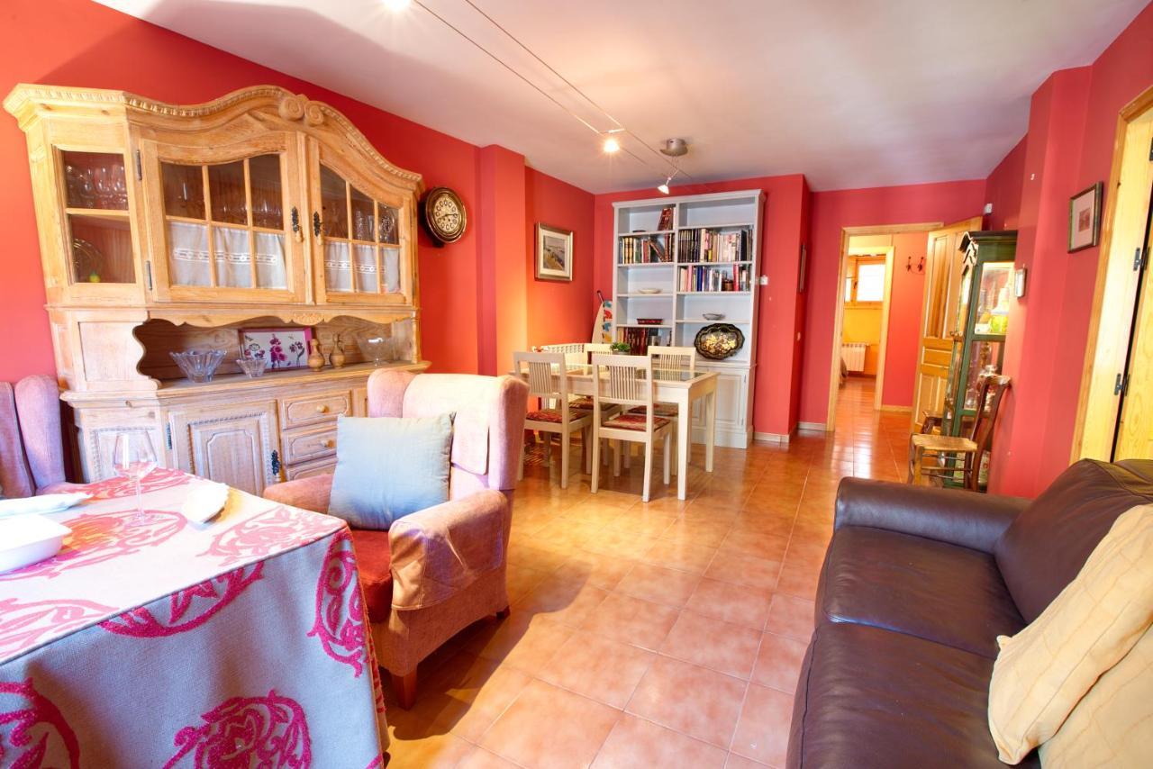 Cuencaloft El Rincon Del Jucar Apartman Cuenca  Kültér fotó