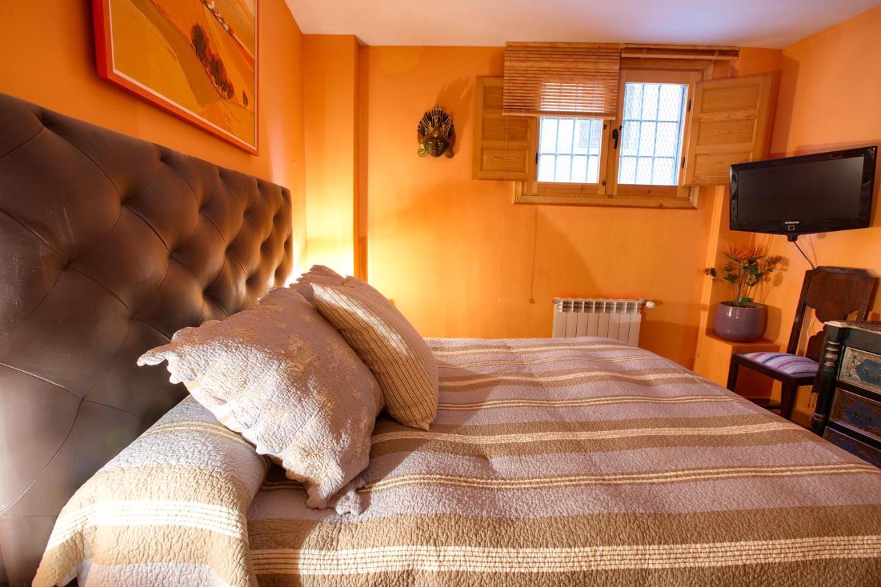 Cuencaloft El Rincon Del Jucar Apartman Cuenca  Kültér fotó