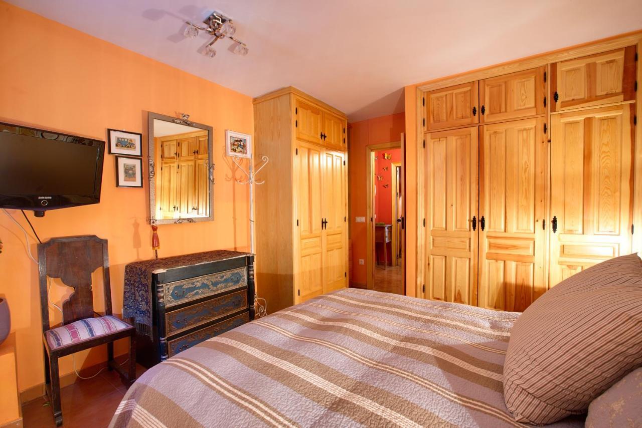 Cuencaloft El Rincon Del Jucar Apartman Cuenca  Kültér fotó