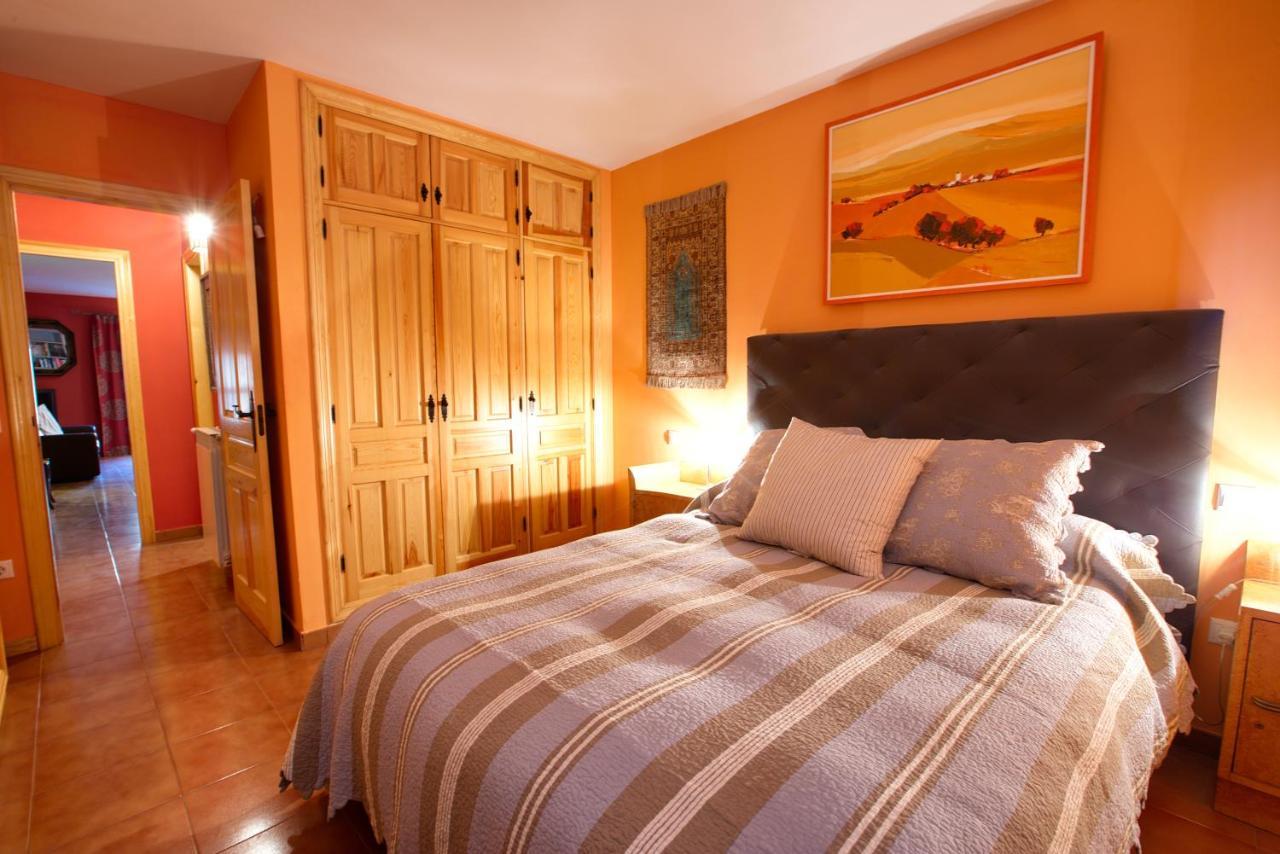 Cuencaloft El Rincon Del Jucar Apartman Cuenca  Kültér fotó