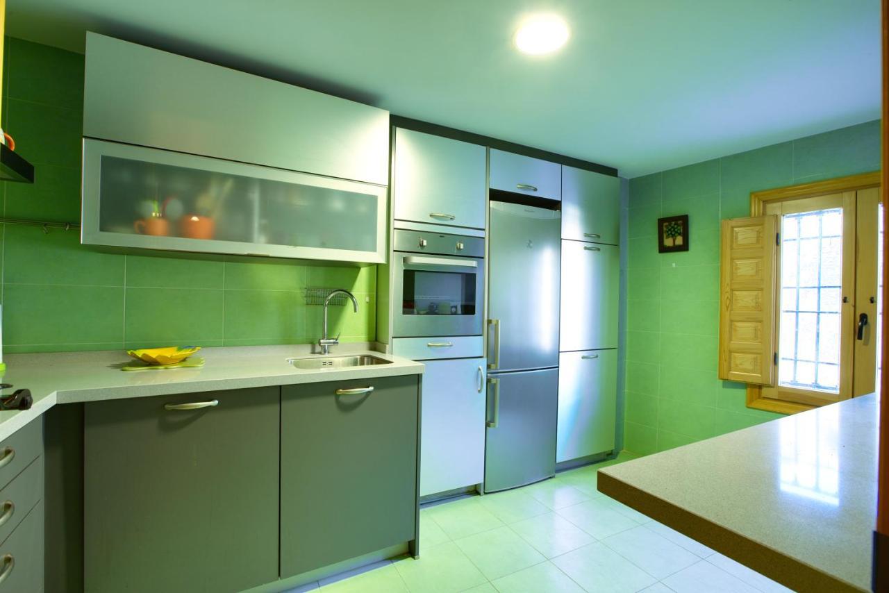 Cuencaloft El Rincon Del Jucar Apartman Cuenca  Kültér fotó